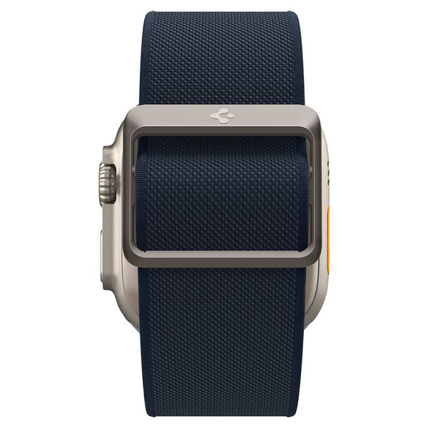 PASEK DO APPLE WATCH 49MM / 45MM / 44MM / 42MM SPIGEN LITE FIT ULTRA