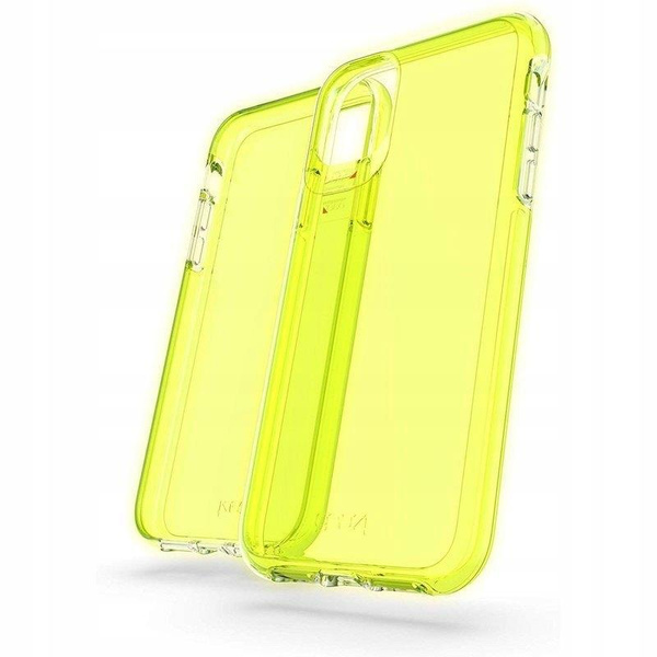GEAR4 CRYSTAL PALACE IPHONE 11 PRO - YELLOW