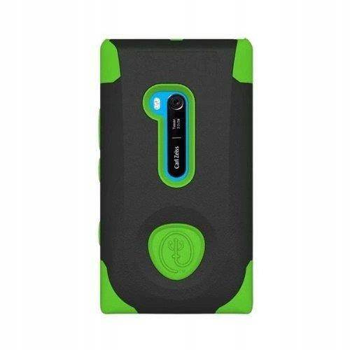 Etui Pokrowiec do Nokia Lumia 900 - TRIDENT Aegis