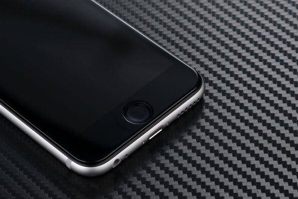 MOVEAR MSHIELD 3D PRO MATT SZKŁO DO APPLE IPHONE 6 / 6S