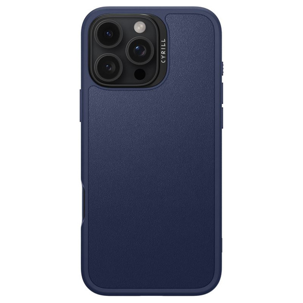ETUI DO IPHONE 16 PRO SPIGEN CYRILL KAJUK MAGSAFE