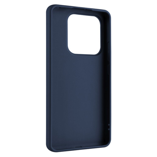 ETUI DO XIAOMI REDMI NOTE 14 5G FIXED STORY NIEBIESKIE