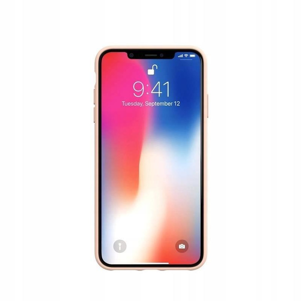 ADIDAS Moulded Case etui do iPhone Xs Max