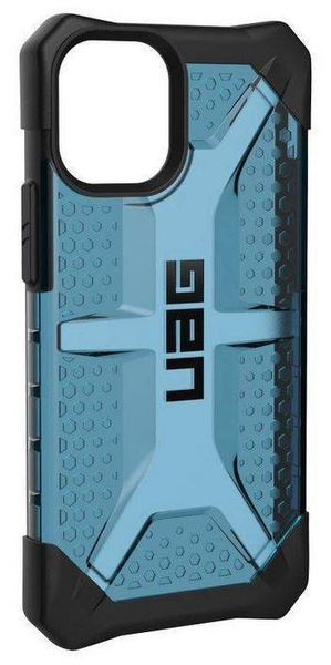 UAG Plasma | Etui do iPhone 12 Mini - NAVY BLUE