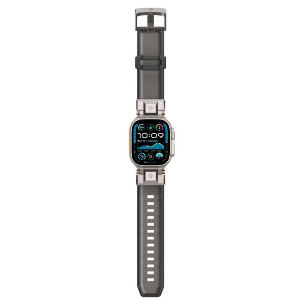 PASEK DO APPLE WATCH 44/45/46/49MM SPIGEN DURAPRO ARMOR