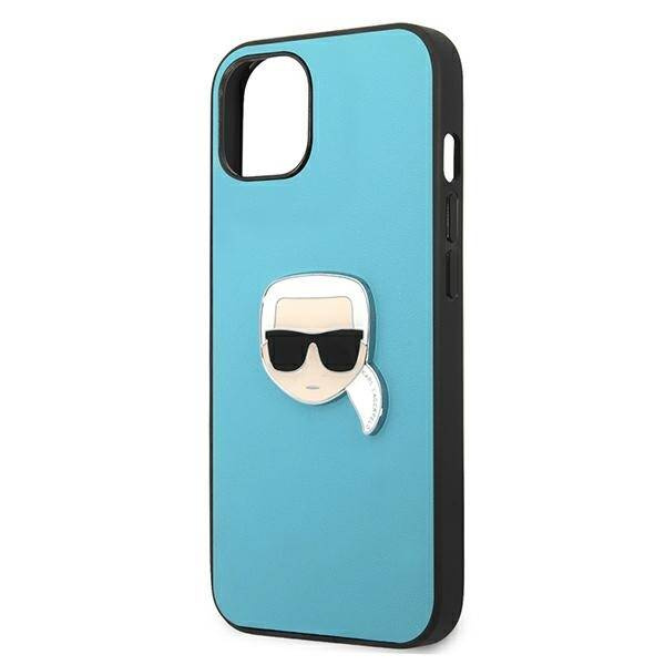 Etui Karl Lagerfeld do iPhone 13 Mini 5,4"