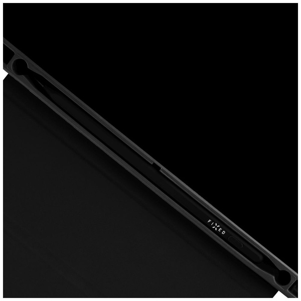ETUI DO APPLE IPAD PRO 12,9" 2024 FIXED PADCOVER+ CZARNE