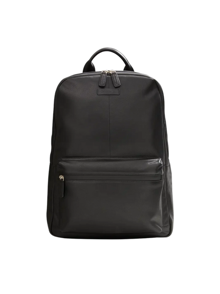 dbramante1928 Fredensborg | Plecak na Laptop 16' - BLACK