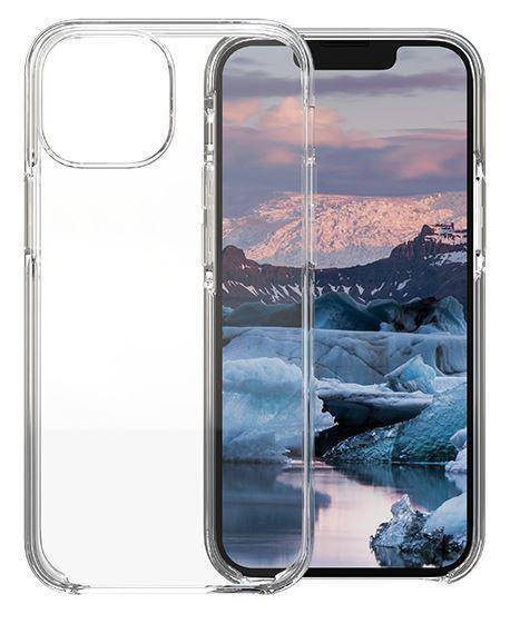 Dbramante1928 Iceland Pro | Etui do iPhone 13 Mini - CLEAR