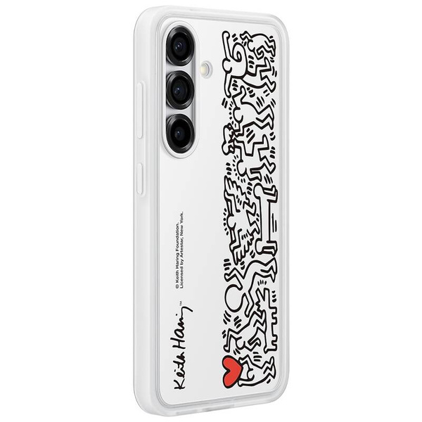 ETUI FLIPSUIT DO GALAXY S25 PLECKI