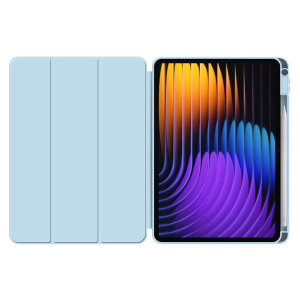 ETUI DO XIAOMI PAD 7 / 7 PRO TECH-PROTECT SC PEN SKY BLUE