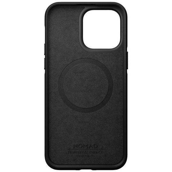 ETUI DO IPHONE 14 PRO MAX NOMAD SKÓRA MAGSAFE