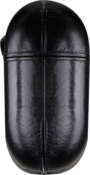 DBRAMANTE etui do AIRPODS PRO CASE - BLACK