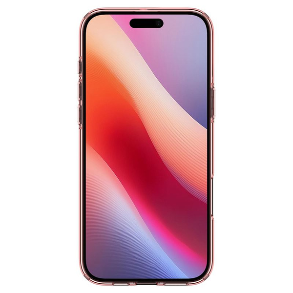 ETUI DO IPHONE 16 PRO MAX SPIGEN CRYSTAL FLEX