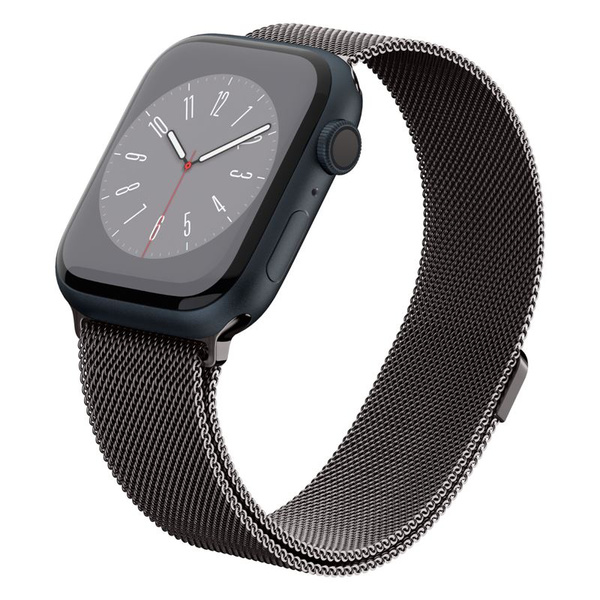 SPIGEN METAL FIT PASEK DO APPLE WATCH 49/45/44/42 MM