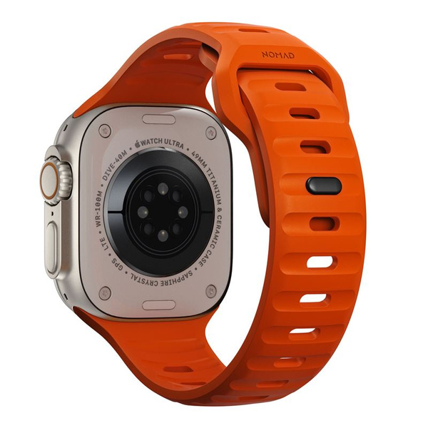 PASEK SPORTOWY NOMAD do APPLE WATCH 42 / 44 / 45 / 49 mm 