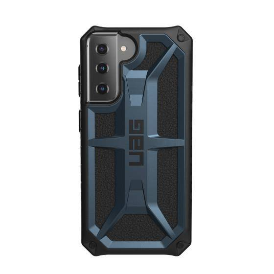 UAG MONARCH ETUI DO SAMSUNG S21+ - MALLARD