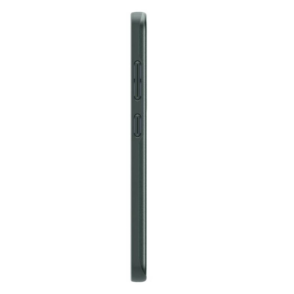 ETUI DO SAMSUNG S25 SPIGEN THIN FIT MAG MAGSAFE ABYSS GREEN