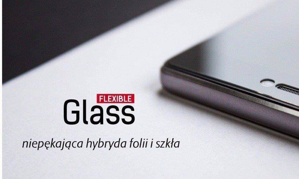 SZKŁO OCHRONNE 3MK 7H do ZENFONE 3 MAX ZC520TL 0,2mm