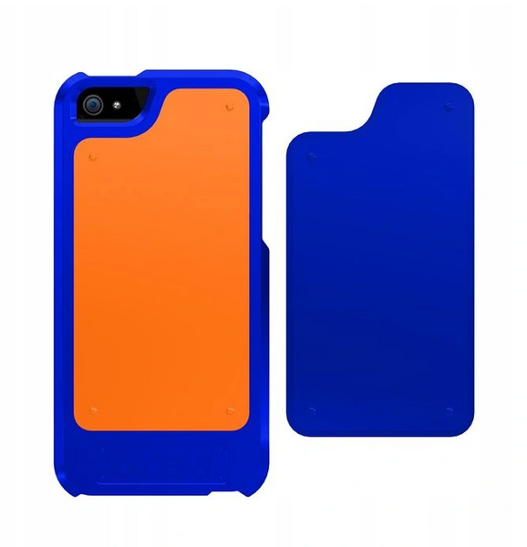 Etui do Apple iPhone 5 / 5s / SE - TRIDENT Apollo