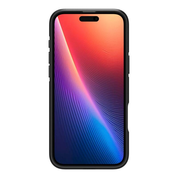 ETUI DO IPHONE 16 SPIGEN CORE ARMOR CZARNY MAT