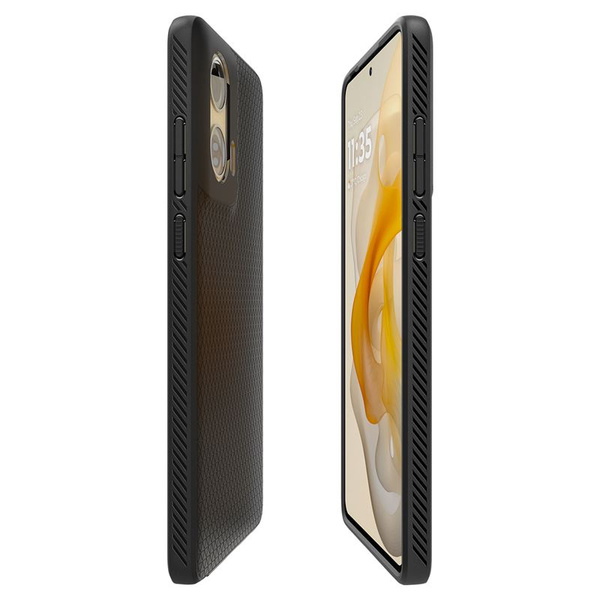 ETUI DO MOTOROLA MOTO G STYLUS 5G 2024 SPIGEN LIQUID AIR