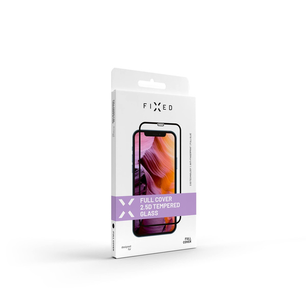 SZKŁO HARTOWANE DO SAMSUNG GALAXY A33 5G FIXED FULL-COVER