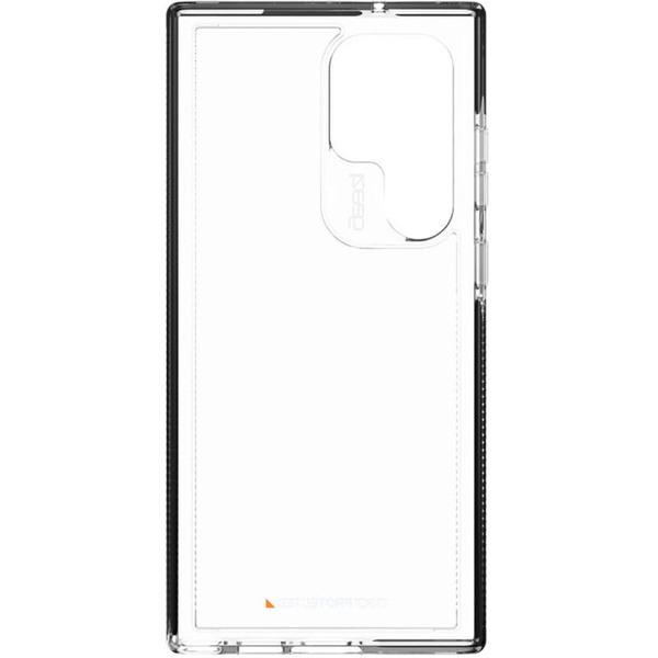 Gear4 Santa Cruz | Etui do Galaxy S23 Ultra - TRANSPARENT