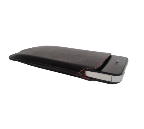 dbramante1928 Cover | Etui do iPhone 4/4S - SMOOTH BLACK