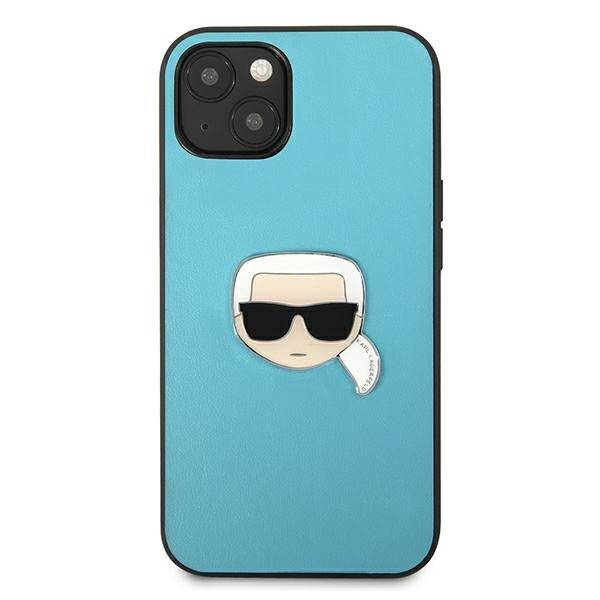 Etui Karl Lagerfeld do iPhone 13 Mini 5,4"