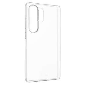 ETUI DO SAMSUNG S25 ULTRA ŻELOWE FIXED STORY TPU SLIM 0,6MM PRZEZROCZYSTE