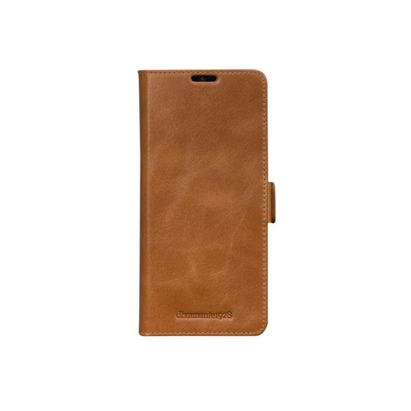DBRAMANTE COPENHAGEN SLIM do SAMSUNG S21 ULTRA - TAN