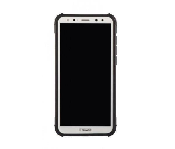 TECH-PROTECT Future Armor etui do Nokia 3 2017 - BLACK