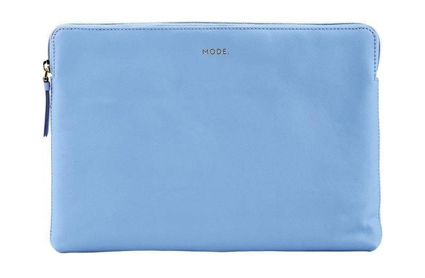 TORBA MODE PARIS MACBOOK AIR 13" - MORNING BLUE