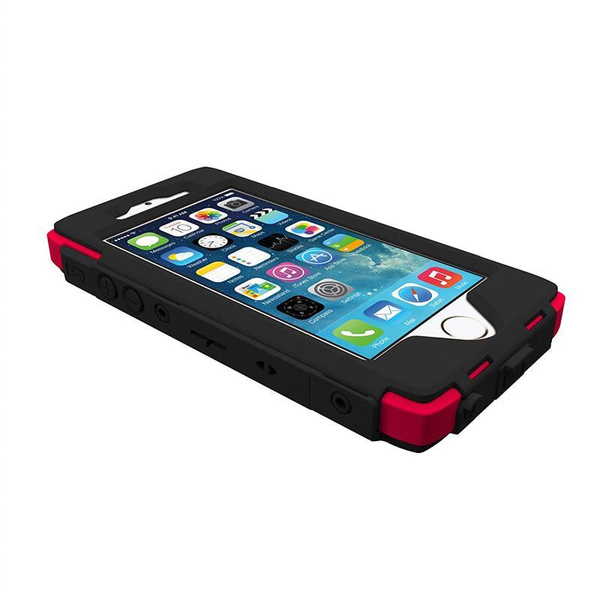 TRIDENT KRAKEN ETUI DO APPLE IPHONE 5 / 5S / SE