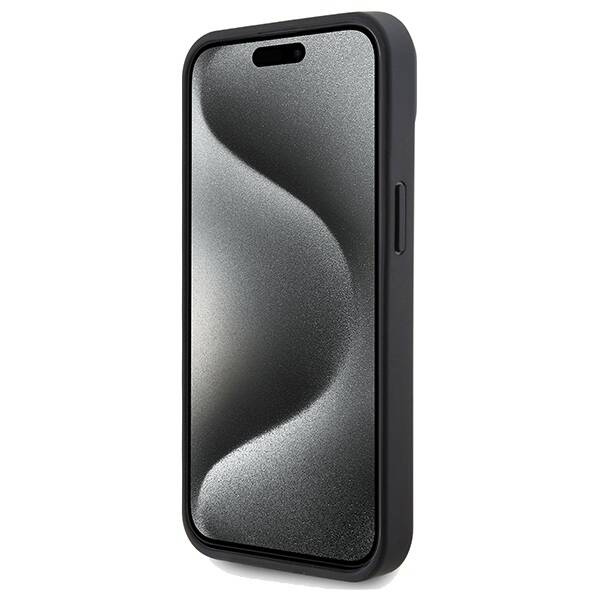 ETUI DO IPHONE 13 / 14 / 15 FERRARI  MAGSAFE