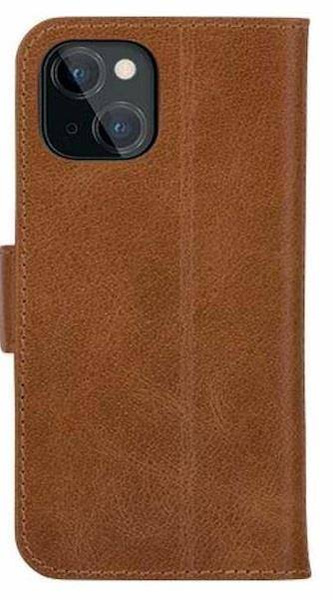 Dbramante1928 Copenhagen Slim | Etui do iPhone 13 - TAN