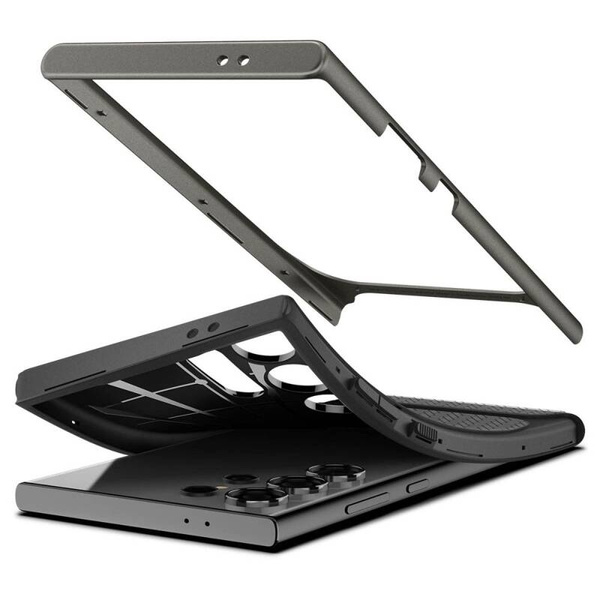 SPIGEN NEO HYBRID ETUI do GALAXY S24 ULTRA
