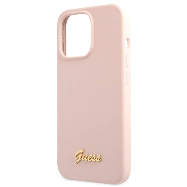 Etui Guess  do iPhone 13 Pro Max 6.7" 