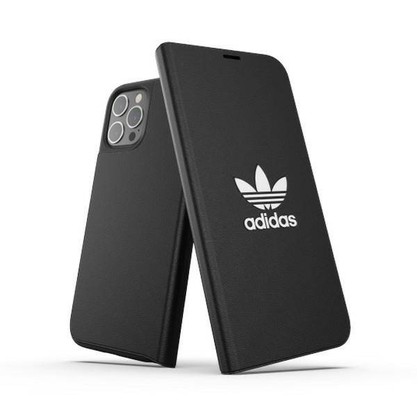 ETUI ADIDAS OR BOOKLET CASE BASIC do IPHONE 12 PRO MAX