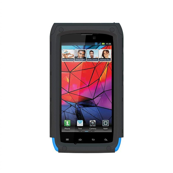 TRIDENT KRAKEN AMS ETUI DO MOTOROLA DROID RAZR