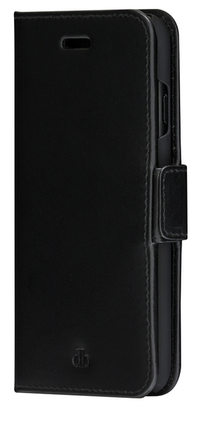 Dbramante1928 Copenhagen | Etui do iPhone 14 Plus - BLACK