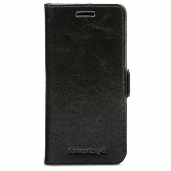 dbramante1928 Copenhagen | Etui do Huawei P20 Lite - BLACK