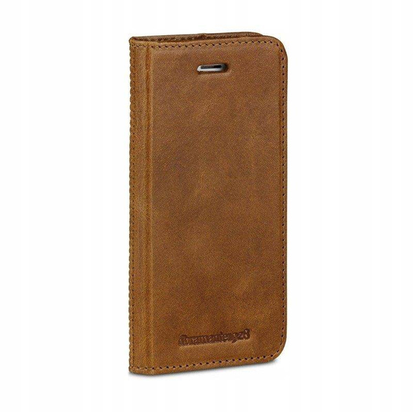 Dbramante1928 Gentofte Etui do iPhone SE 2020/8/7 - GOLDEN