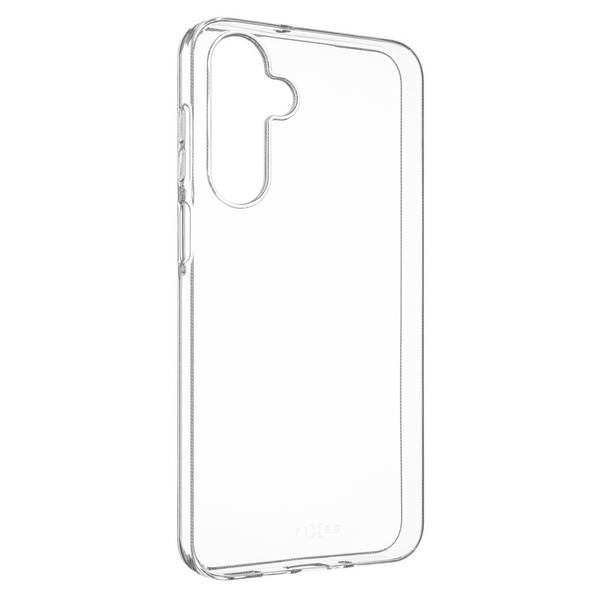 ETUI DO SAMSUNG GALAXY A16 5G FIXED STORY ŻELOWE TPU ANTIUV