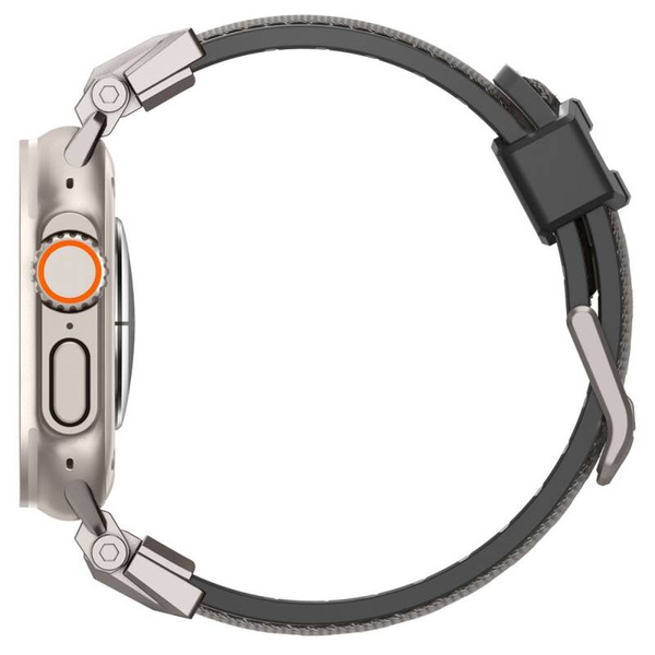 PASEK DO APPLE WATCH 44/45/46/49MM SPIGEN DURAPRO ARMOR