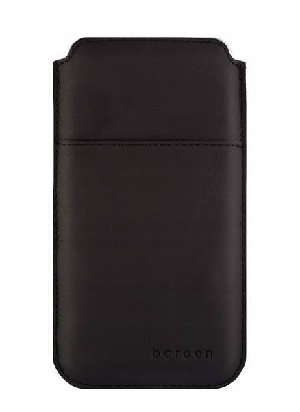 Baroon Markiz | Wsuwka Rozmiar iPhone 8 Plus - BLACK