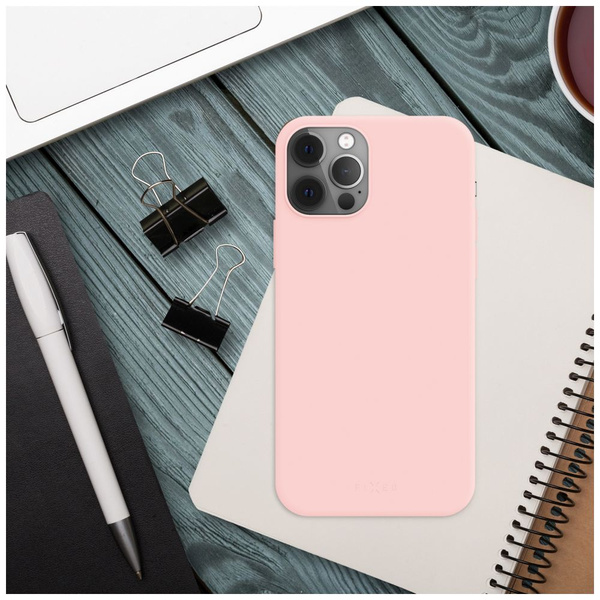 ETUI DO SAMSUNG GALAXY S24 ULTRA GUMOWE FIXED STORY RÓŻOWE