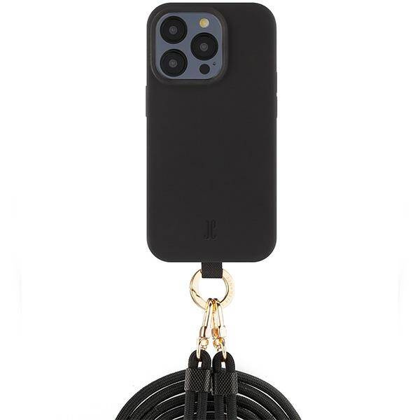 ETUI do IPHONE 15 PRO MAX ZE SMYCZĄ 2w1 MAGSAFE