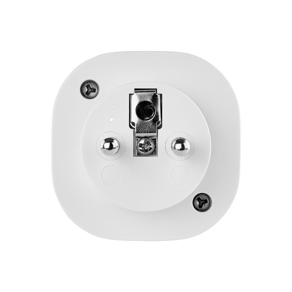 INTELIGENTNE GNIAZDKO ZASILANIA OMAJIN BY NETATMO SMART PLUG FR